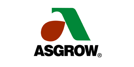 Asgrow logo