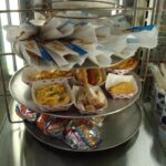 Grain elevator, convenience store, gas station, quality goods and expert services at Hull Coop in Hull, IA.