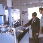 Grain elevator, convenience store, gas station, quality goods and expert services at Hull Coop in Hull, IA.