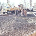 Grain elevator, convenience store, gas station, quality goods and expert services at Hull Coop in Hull, IA.