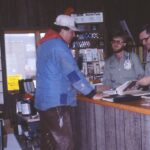 Grain elevator, convenience store, gas station, quality goods and expert services at Hull Coop in Hull, IA.