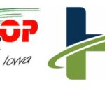 Hull Coop old and new logos