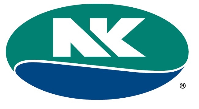 NK Logo