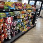 Grain elevator, convenience store, gas station, quality goods and expert services at Hull Coop in Hull, IA.