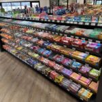 Grain elevator, convenience store, gas station, quality goods and expert services at Hull Coop in Hull, IA.